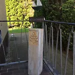 Am Leuchtturm ホテル ノイハルリンガージール