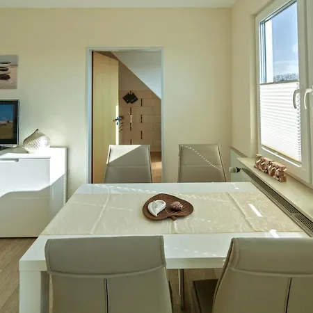 Am Leuchtturm Apartment