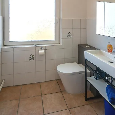 Apartment Am Leuchtturm Neuharlingersiel