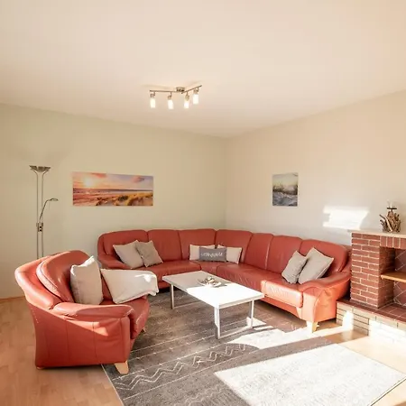 Am Leuchtturm Apartment