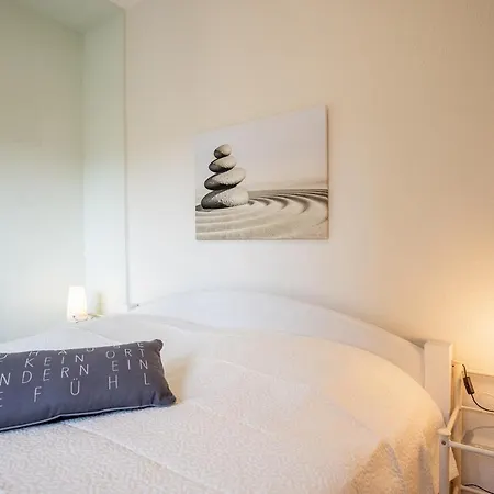 Am Leuchtturm Apartment *