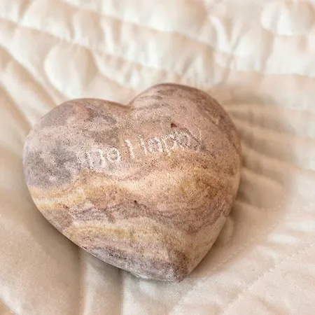 Am Leuchtturm فندق