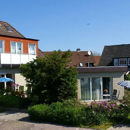 Am Leuchtturm Apartment *