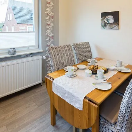 Apartment Am Leuchtturm