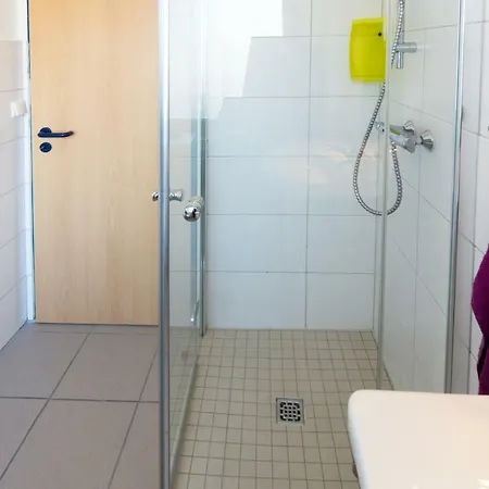Am Leuchtturm Apartment *