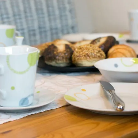 Hotel Am Leuchtturm Neuharlingersiel