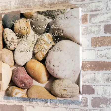 Am Leuchtturm فندق