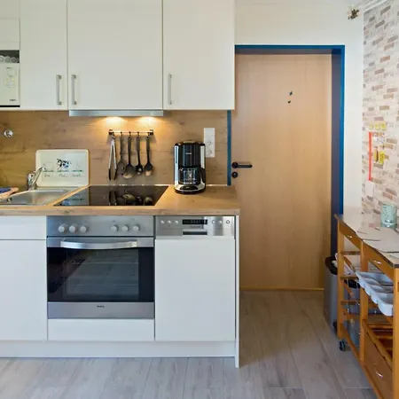 Am Leuchtturm Apartment