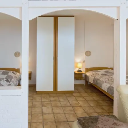 Am Leuchtturm Hotel *