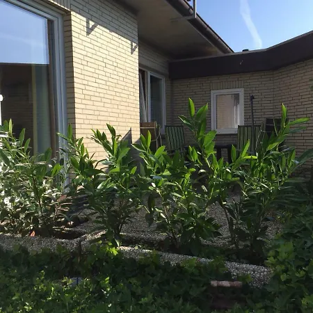 Apartment Am Leuchtturm *