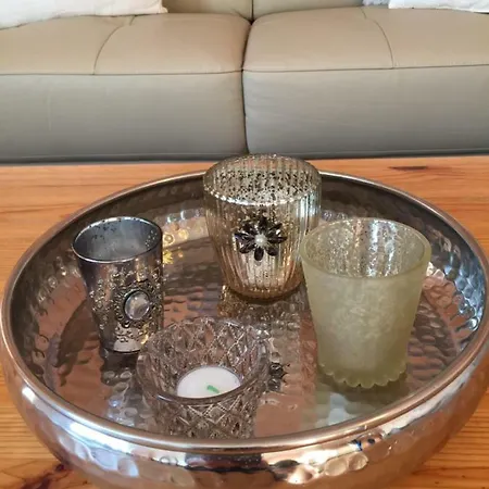 فندق Am Leuchtturm