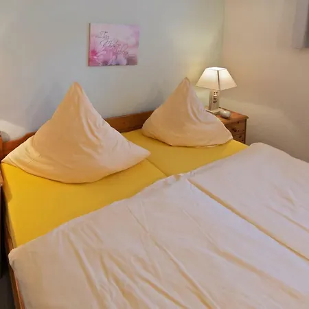 Am Leuchtturm Apartment *